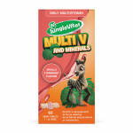 Multi V Chewable Tablets 60